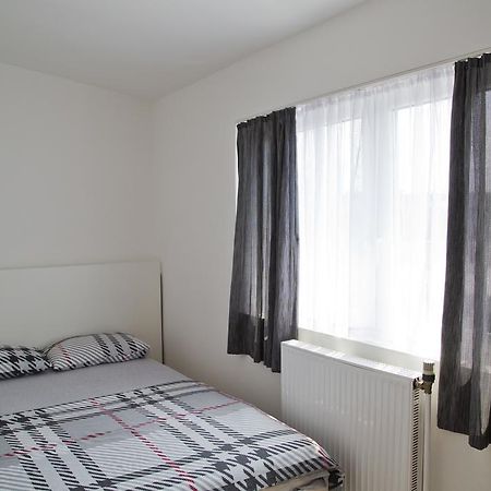Mansarda Apartment Bělehrad Exteriér fotografie